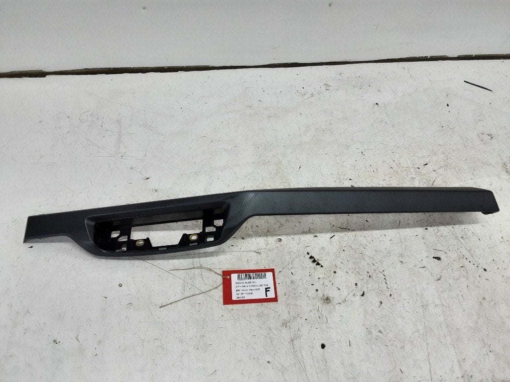 DIVERS DIVERS Audi A1 Sportback (GBA) (01-2018/-), Mevr. I. Hauben, Audi, Utilisé, Rue de l'Espoir 34 34
4030  GRIVEGNÉE, BE
