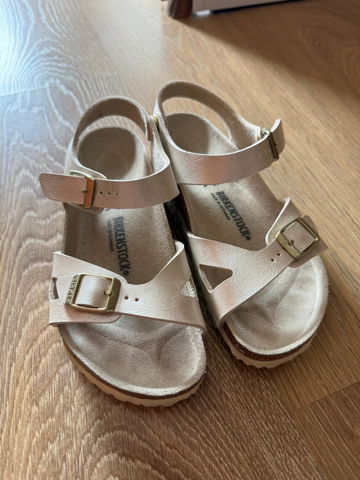 Birkenstock Arizona Big Buckle – maat 32, Enlèvement, Comme neuf