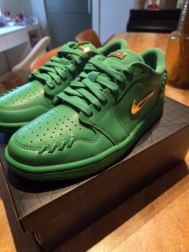 Jordan 1 Low - maat 39, Ophalen of Verzenden