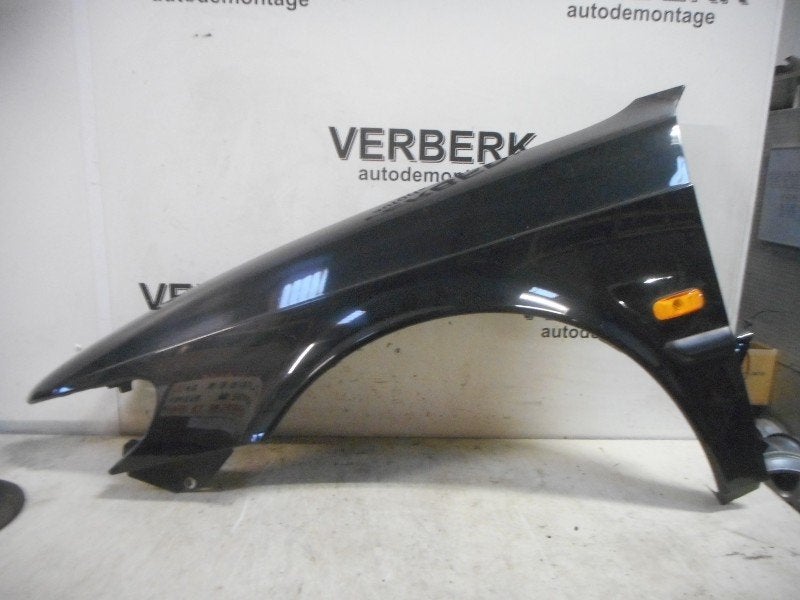 SPATBORD LINKS VOOR Saab 9-3 I (YS3D) (01-1998/09-2002), Auto-onderdelen, Carrosserie, Spatbord, Saab, Voor, Links, Gebruikt