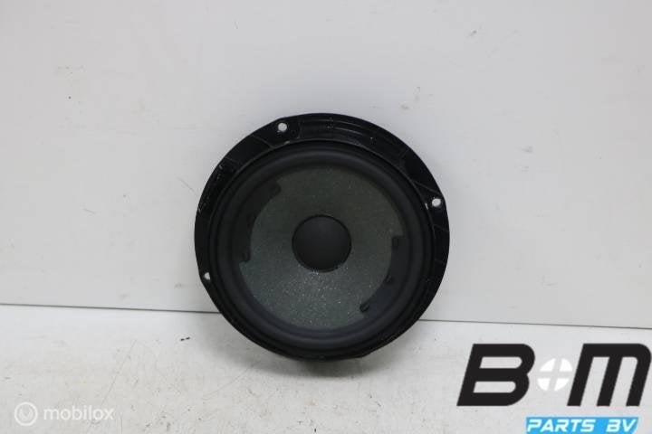 Lagetonenluidspreker VW Jetta 5C6 5C6035454A, Utilisé