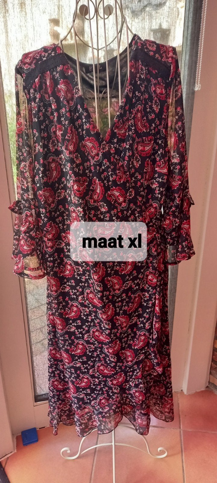 prachtige kleedjes maat xl, Kleding | Dames, Grote Maten, Ophalen of Verzenden