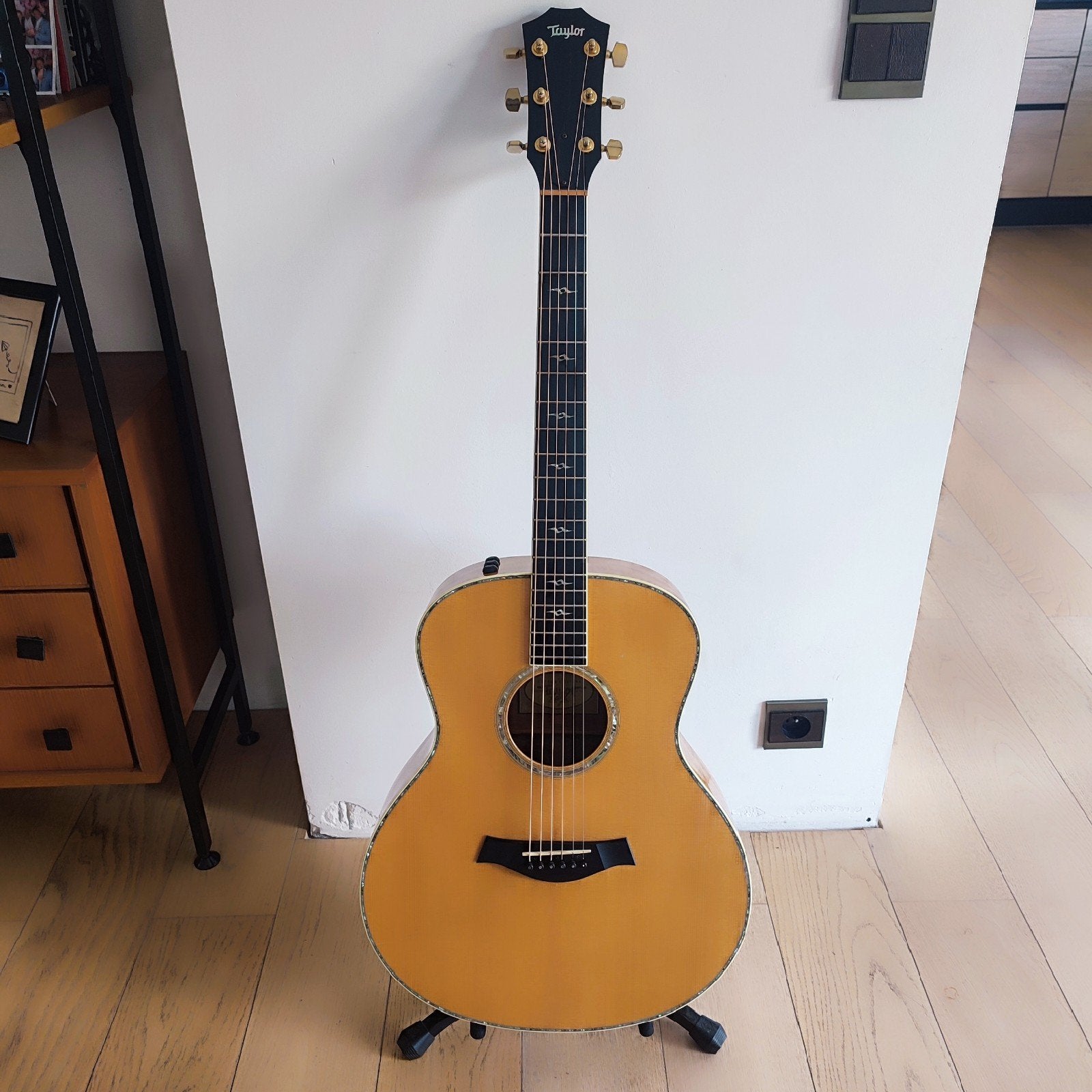 TAYLOR GRAND SYMPHONY KOA, Musique & Instruments