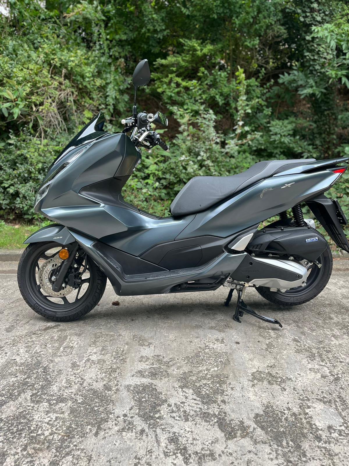 Honda Pcx 125, Motos, Motos | Honda, ABS, Scooter, 125 cm³, 1 cylindre