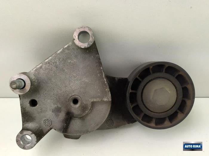 Spanner multiriem van een Volvo V70, Gebruikt, -, -, Ophalen of Verzenden