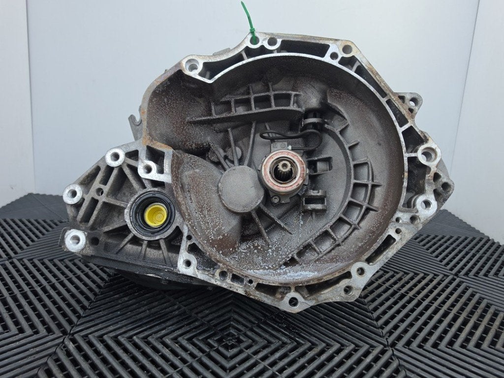 VERSNELLINGSBAK SCHAKEL Astra J (PC6 / PD6 / PE6 / PF6), Gebruikt, Opel, Opel Automobile GmbH, Kontakt-opel@opel.com