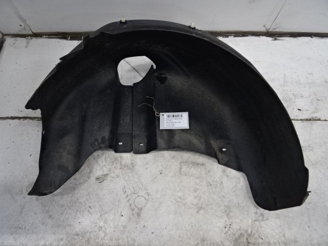 BINNENSPATSCHERM RECHTS ACHTER Volkswagen Polo V (6R), Auto-onderdelen, Gebruikt, Achter, Volkswagen, Spatbord