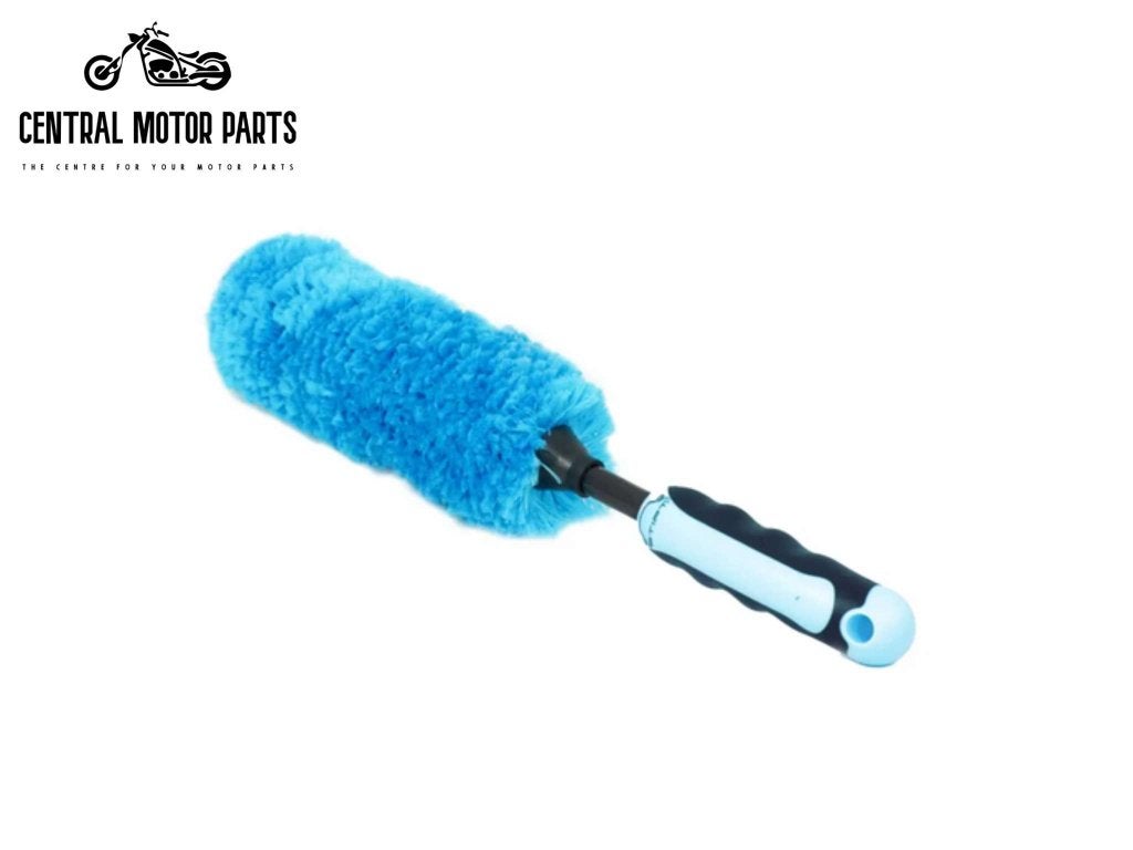 Stipt Wheel Brush, Motoren, Ophalen of Verzenden, Stipt, Niet ingevuld, Niet ingevuld