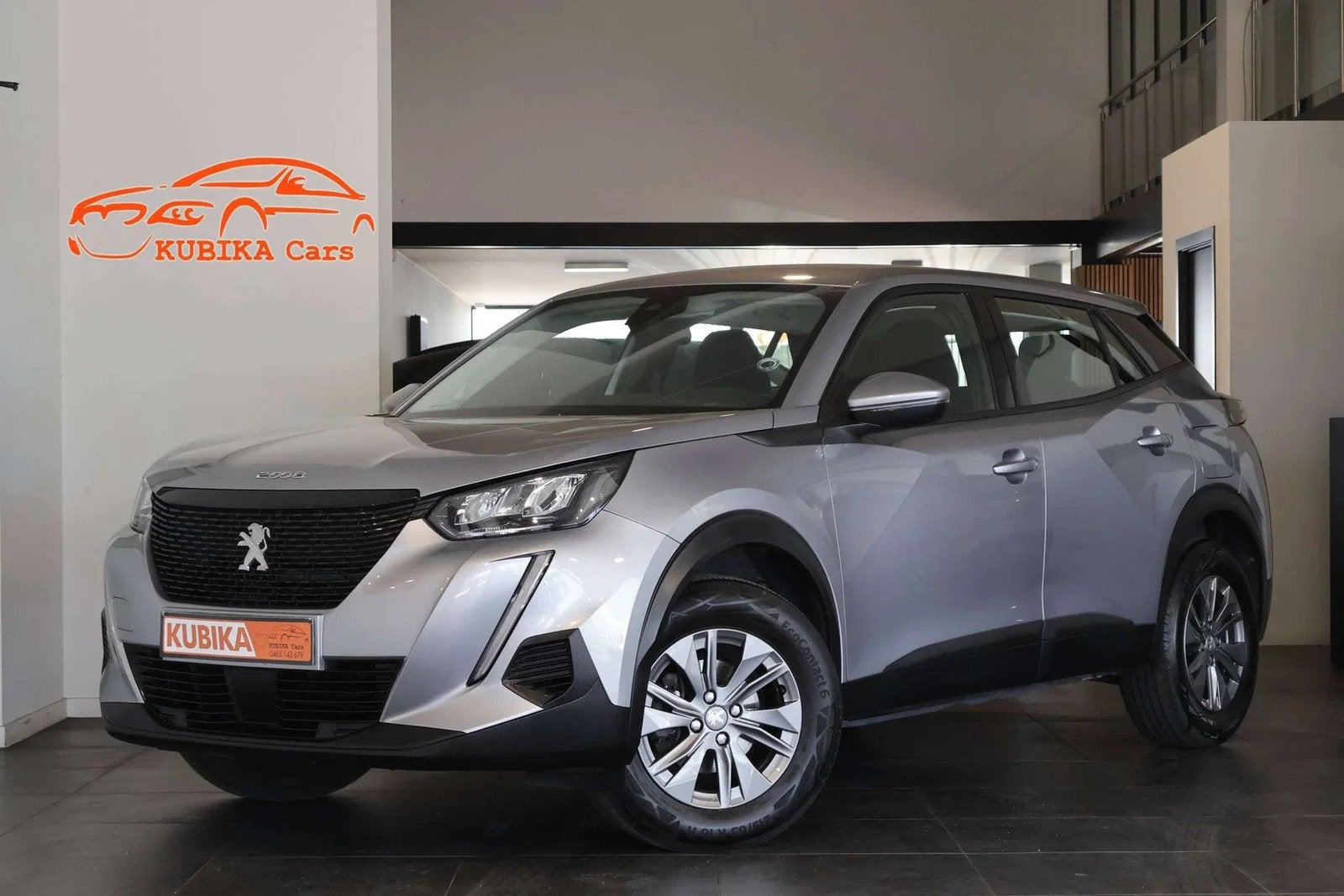 Peugeot 2008 2008 1.2 PureTech CruiseC TrekH CarPlay Garanti, Auto's, Peugeot, Stof, Gebruikt, 103 g/km, 5 deurs