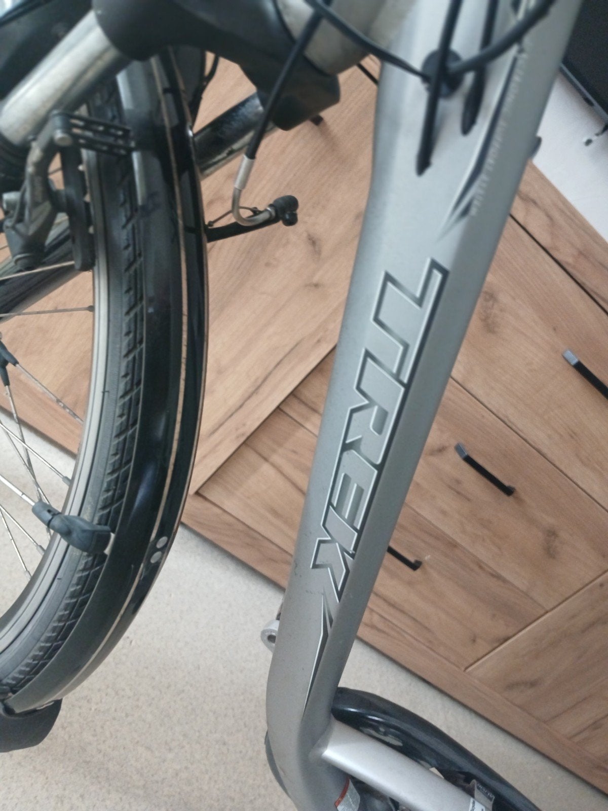 velo electrque, Vélos & Vélomoteurs, Enlèvement
