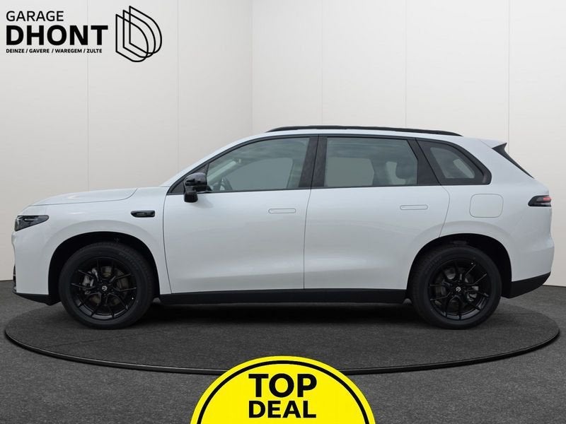 Leapmotor C10 Life - 69.9kWh - 218PK, Autos, 218 ch, Achat, Euro 6, Noir