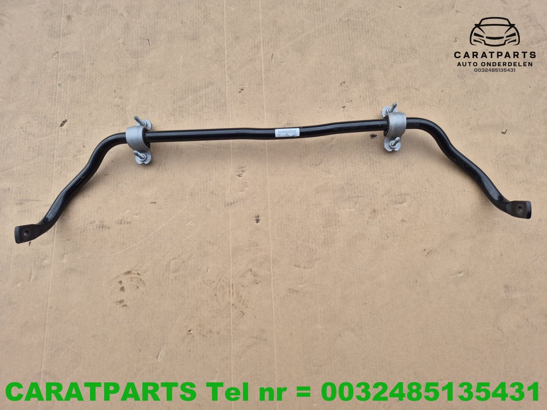 7T0411303J 7T0411305E stabilisator Multivan stabilisator T7, Gebruikt, Volkswagen, Volkswagen AG, Vw@volkswagen.de