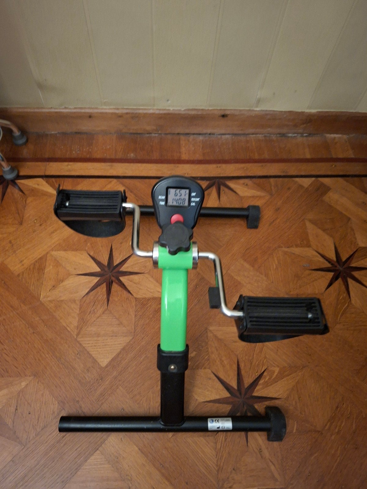 pedalo, Sport en Fitness, Ophalen