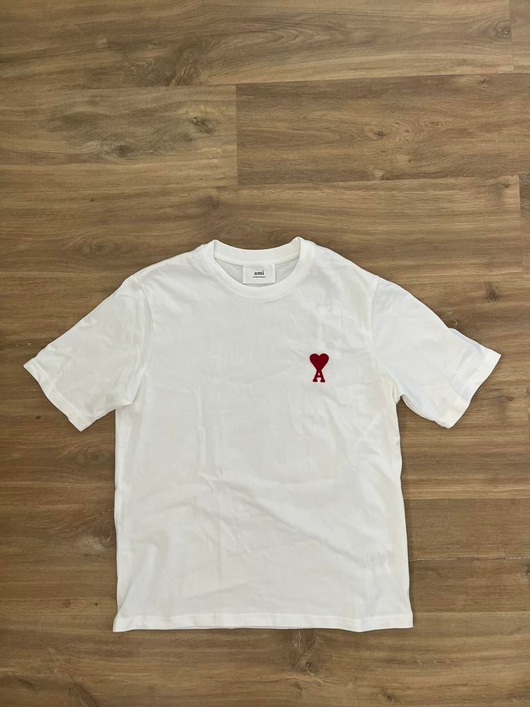 T-shirt Ami, Enlèvement ou Envoi, Comme neuf