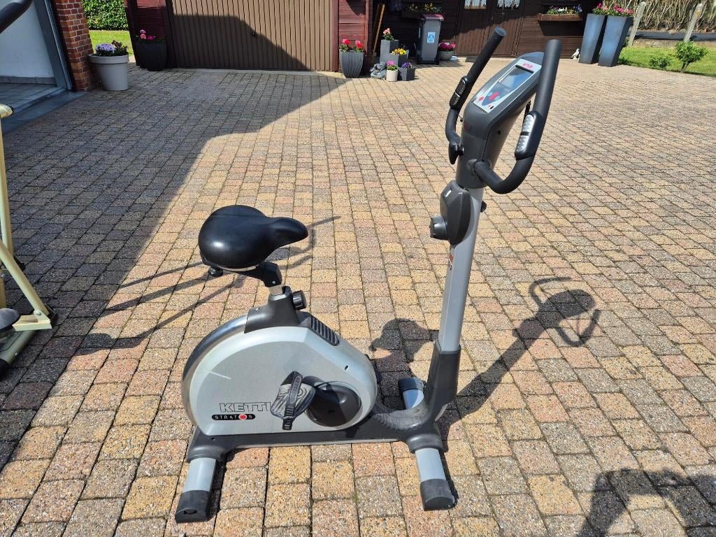 Hometrainer, Sport en Fitness, Ophalen, Hometrainer