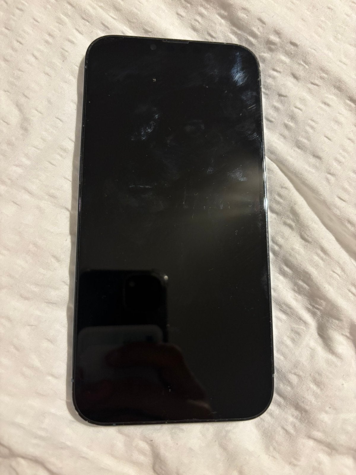 Iphone 13 pro max, Telecommunicatie, Ophalen, Blauw, IPhone 13, 82 %