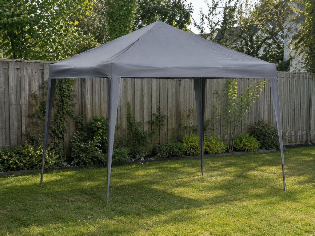Te huur: Partytent 3mx3m Easy Up, Ophalen