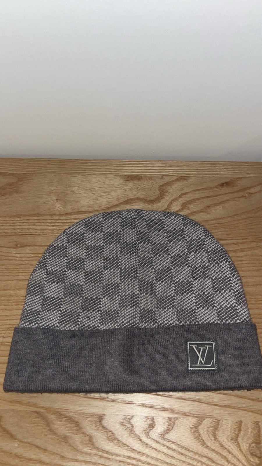 Lv muts, Kleding | Heren, Ophalen, Gedragen, Overige maten, Muts
