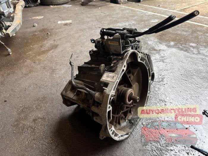 Boîte de vitesse d'un Mercedes Vaneo, 3 mois de garantie, Utilisé, -, -