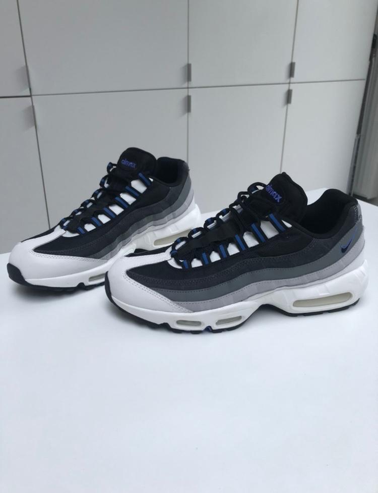 Nike air Max 95, Kleding | Heren, Schoenen, Ophalen, Wit, Nieuw, NIKE