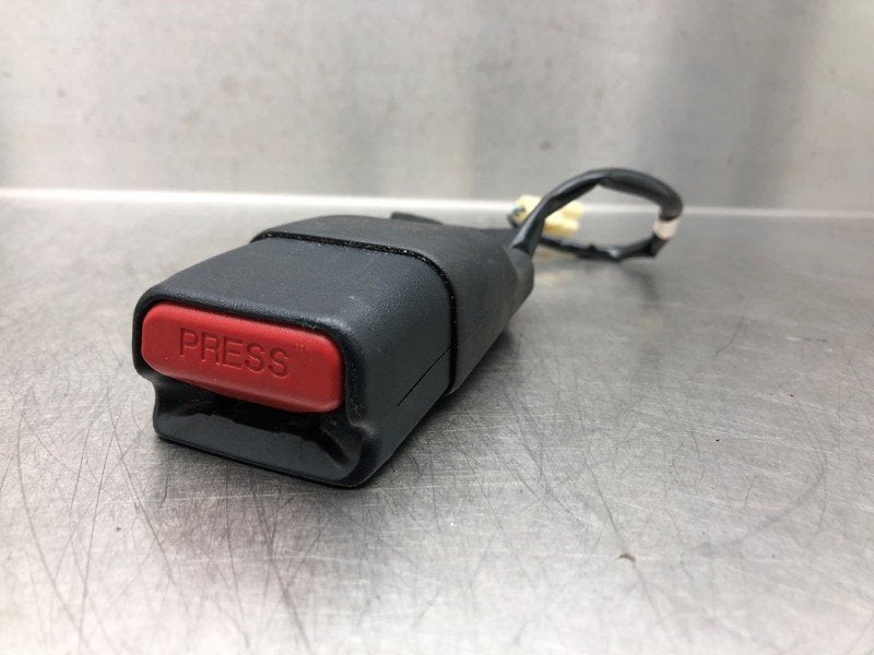 GORDELSLOT RECHTS ACHTER Toyota Verso S (|2084135|), Auto-onderdelen, Gebruikt, Toyota