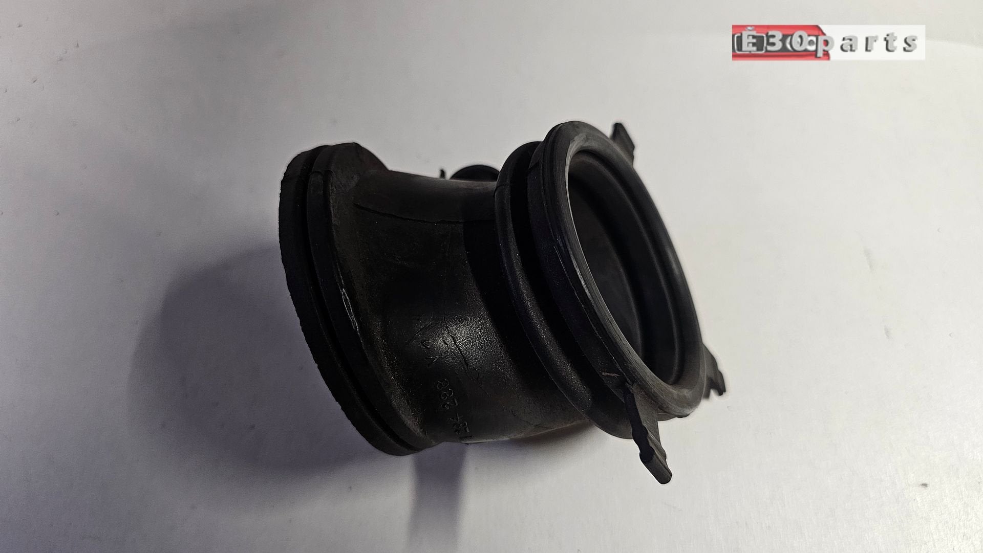 Inlaat slang aanzuigbuis luchtfilter BMW 3 serie E30  M10 4, Gebruikt, -, Ophalen of Verzenden, -