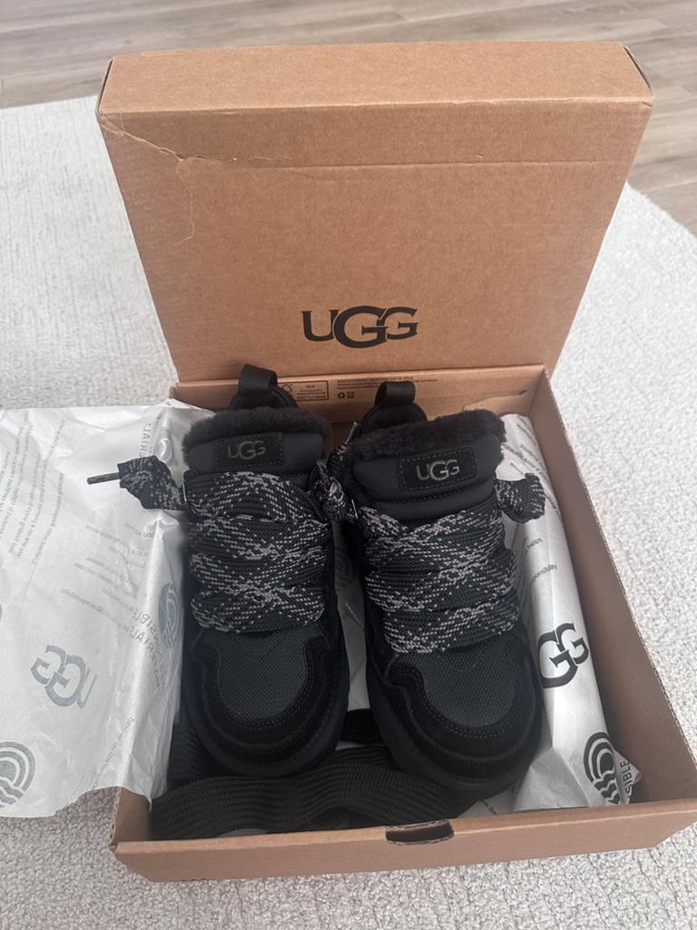 Ugg schoenen, Kleding | Dames, Schoenen, Ophalen, Zwart, Snowboots, Nieuw