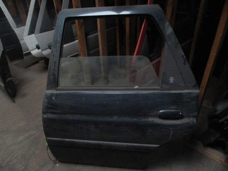 PORTIER LINKS ACHTER Ford Escort 6 (ANL) (01-1995/08-2000), Gebruikt, Deur, Achter, Henry-Ford-Straße  1
50735  Köln, DE