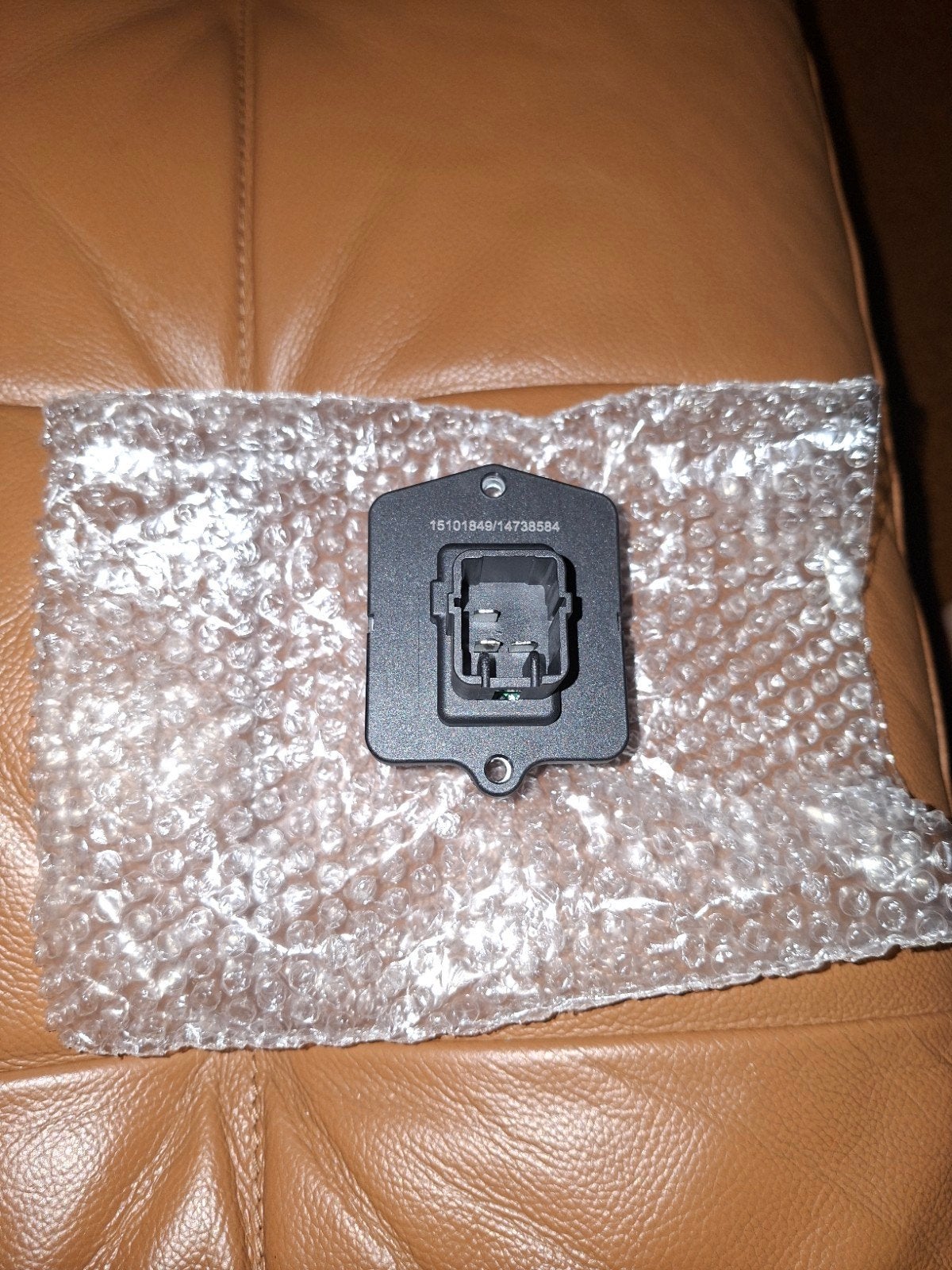 Résistance de pulseur d'air habitacle, chauffage, Enlèvement ou Envoi, Neuf, Suzuki