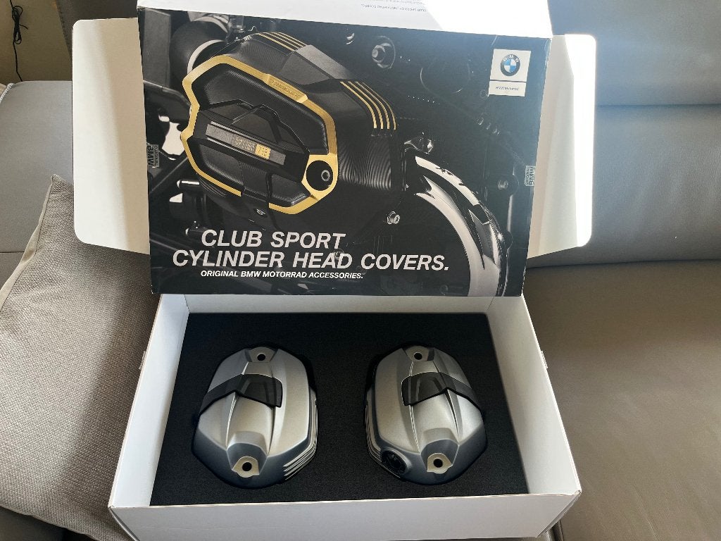 Moto onderdelen bmw, Motoren, Ophalen, Nieuw