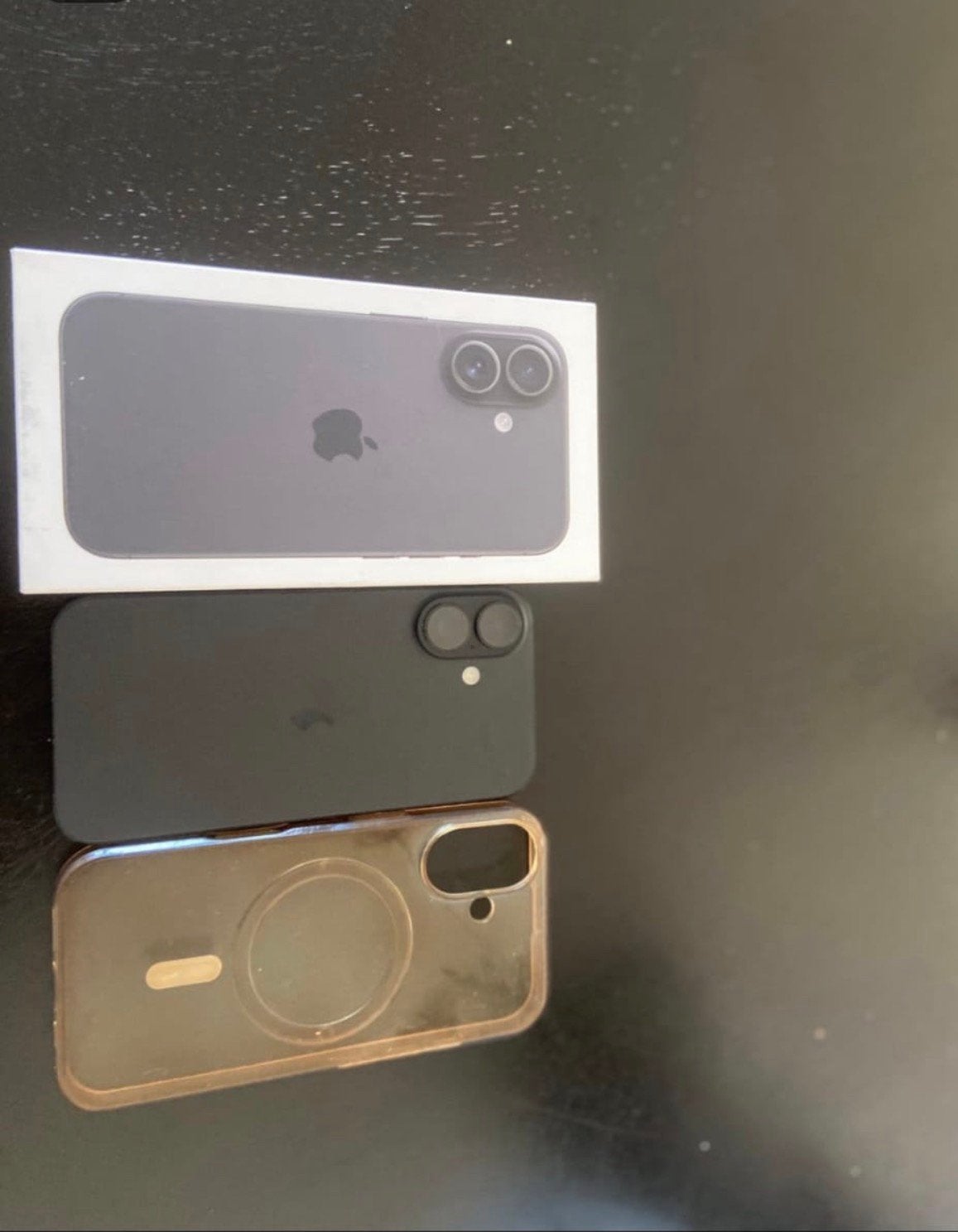 iPhone 16, Telecommunicatie, Ophalen, Zo goed als nieuw, IPhone 16