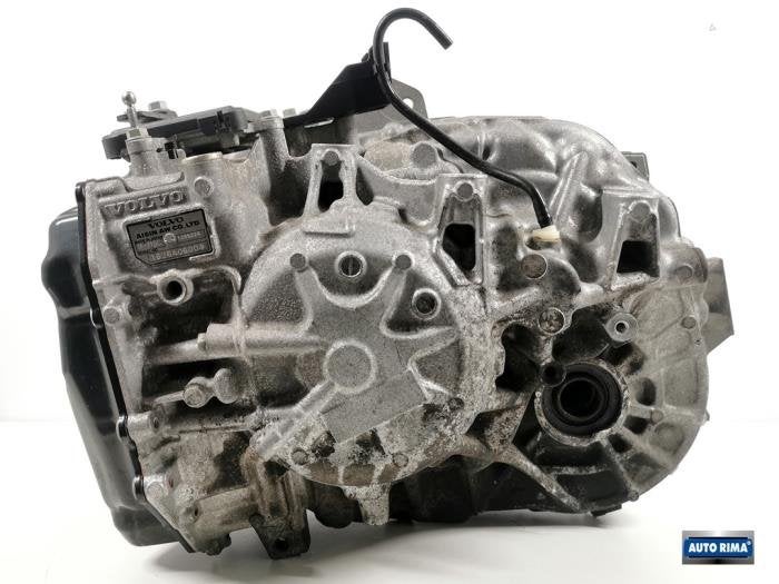Automaatbak d'un Volvo V40, -, 3 mois de garantie, -, -