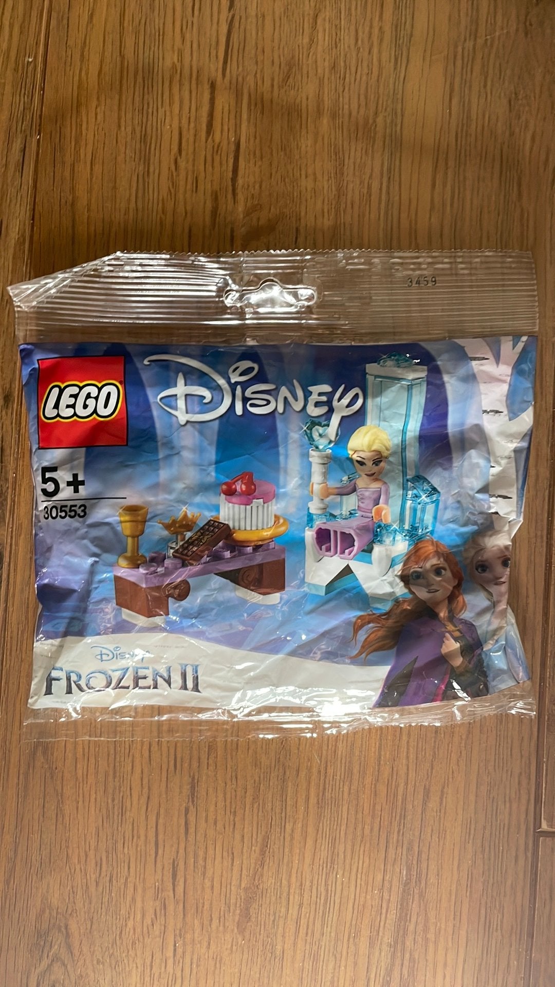LEGO 30553, Lego, Ensemble complet, Enlèvement, Utilisé
