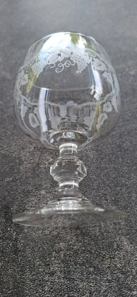 Verres à vin rouge, Enlèvement, Utilisé, Autres types