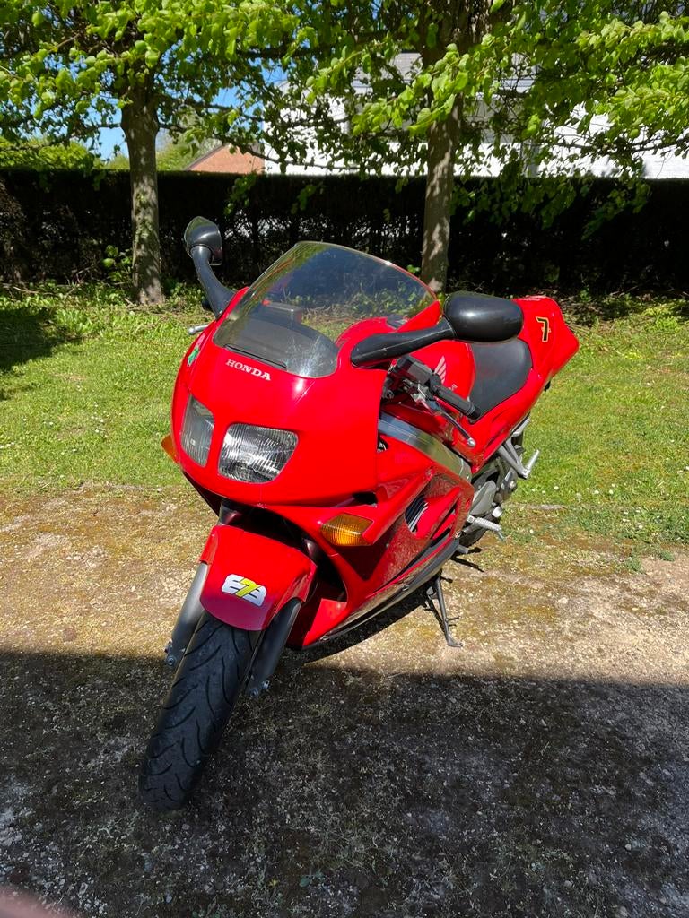 Honda VFR 750 RC36, Motos, Particulier, 720 cm³