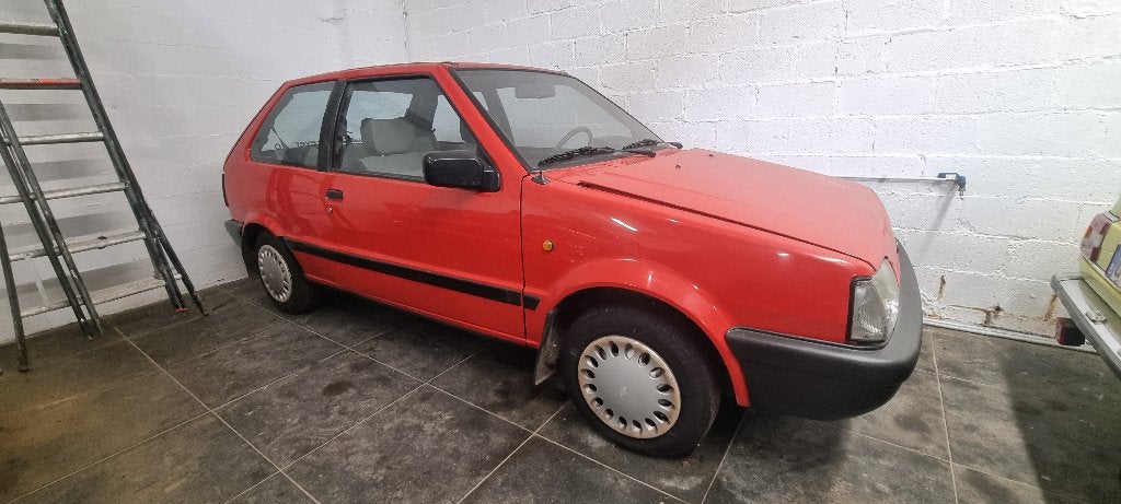 Nissan Micra 1990, Achat, Micra, Automatique, Particulier