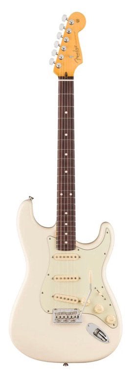 Cherche stratocaster us ow sss palissandre, Musique & Instruments, Enlèvement, Comme neuf