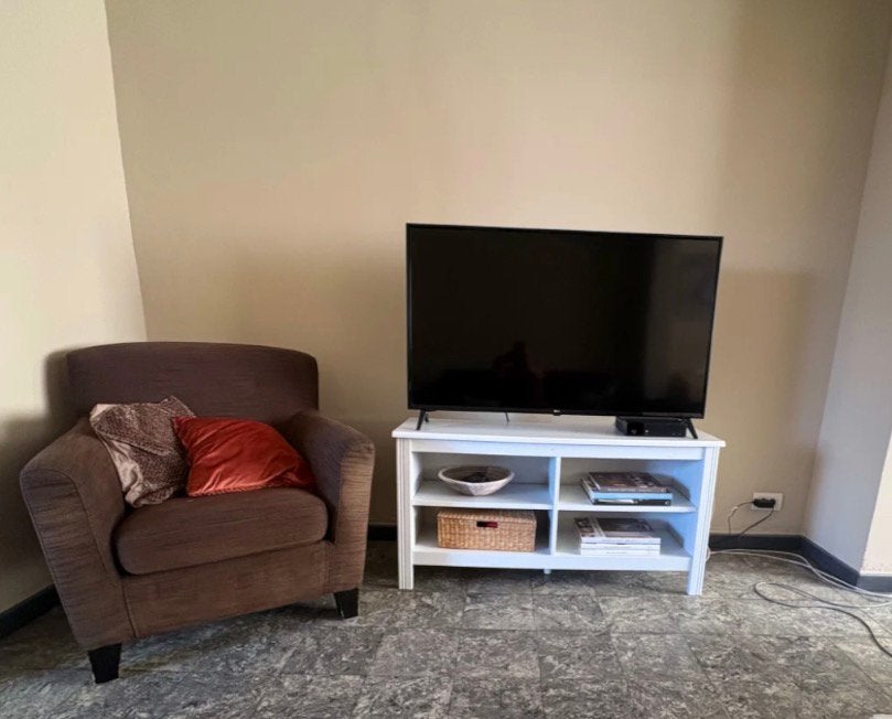 Tv kastje, 25 à 50 cm, Moins de 100 cm, Comme neuf, 100 à 150 cm