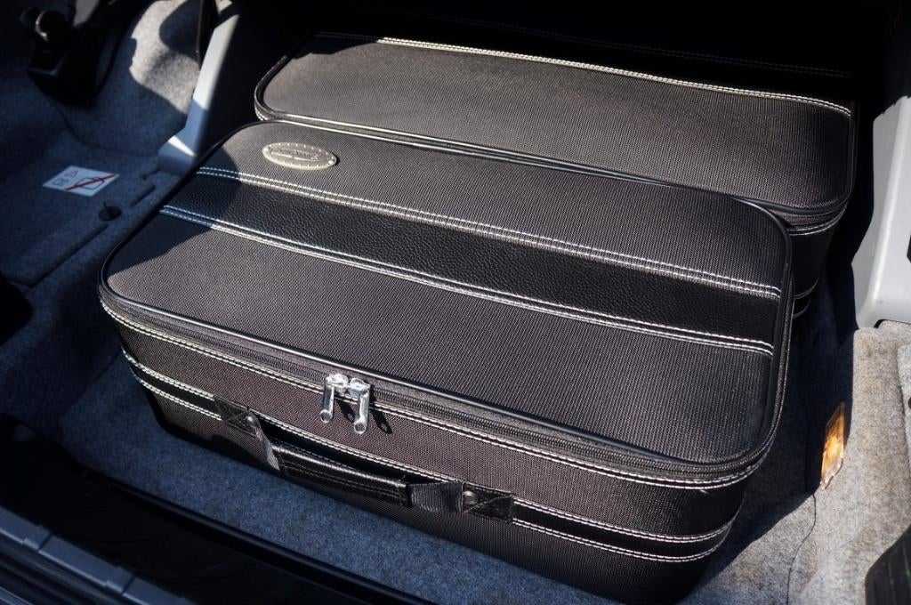 Coffret à valises/mallette Roadsterbag Série 3 Cabriolet E93, Envoi, Neuf