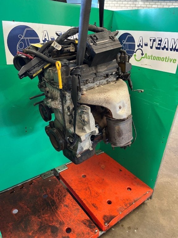 MOTOR Chevrolet USA Aveo (250) (|96943310|), Auto-onderdelen, Gebruikt, Chevrolet, General Motors Germany GmbH, Chevrolet.europe@gm.com