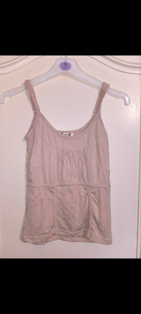 Topje Point virgule 38, Kleding | Dames, Ophalen of Verzenden