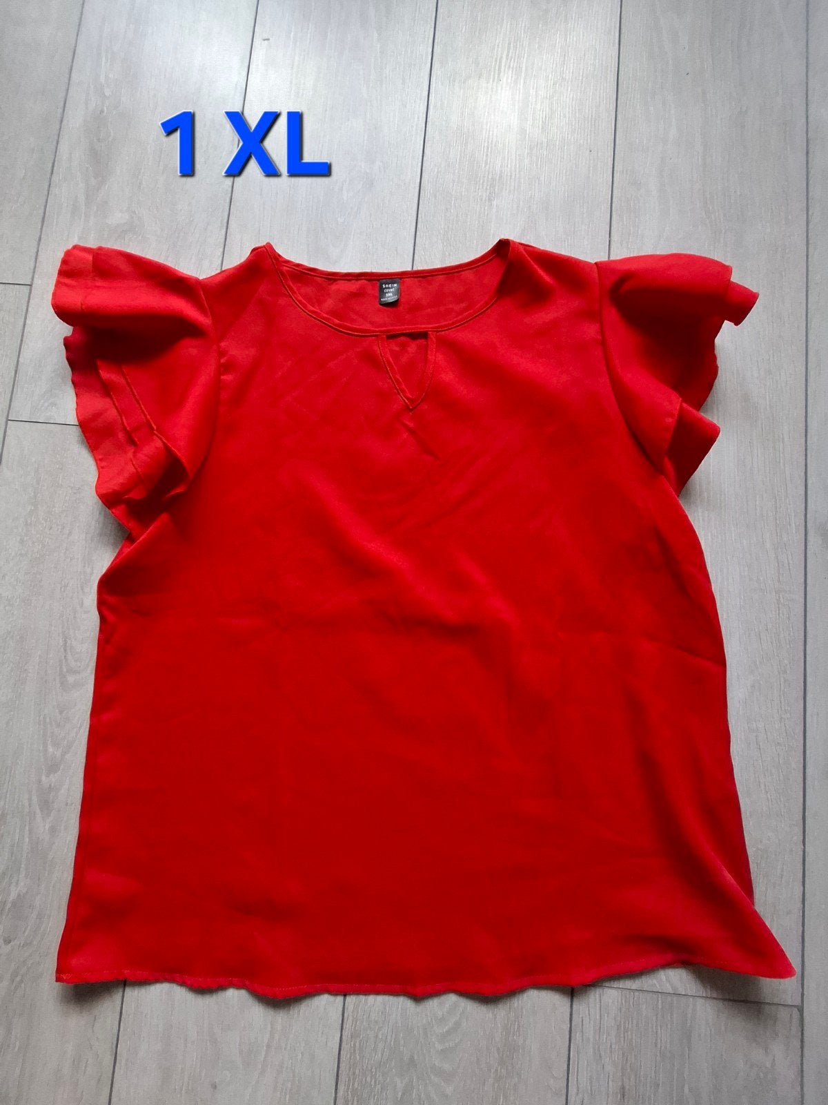 Mooi bloesje, Kleding | Dames, T-shirts, Ophalen of Verzenden