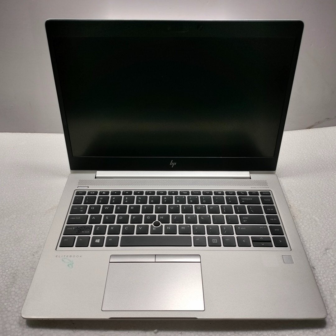 HP EliteBook 840 G6 | i5 | 16GB RAM | SSD, Computers en Software, Windows Laptops, Ophalen, Hp elitebook, 14 inch, Intel(R) Core i5