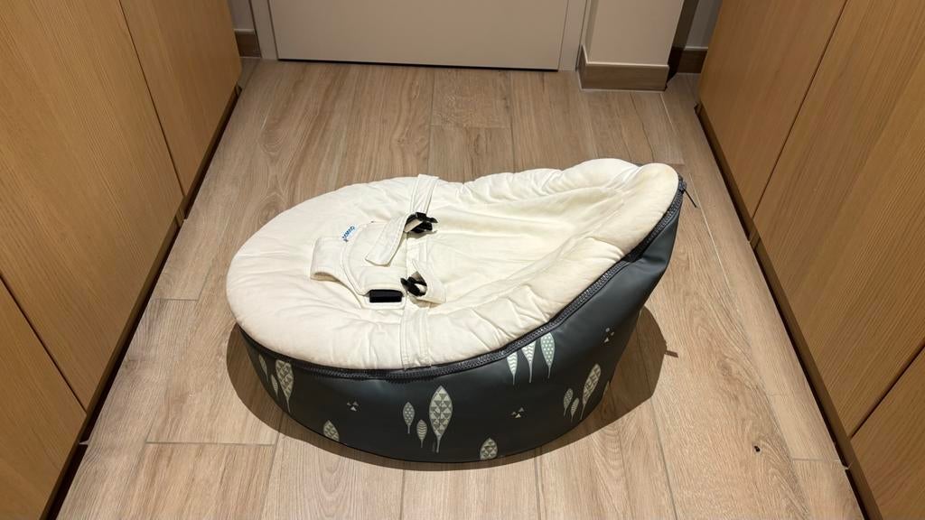 Pouf Doomoo, Ophalen, Gebruikt, Overige merken