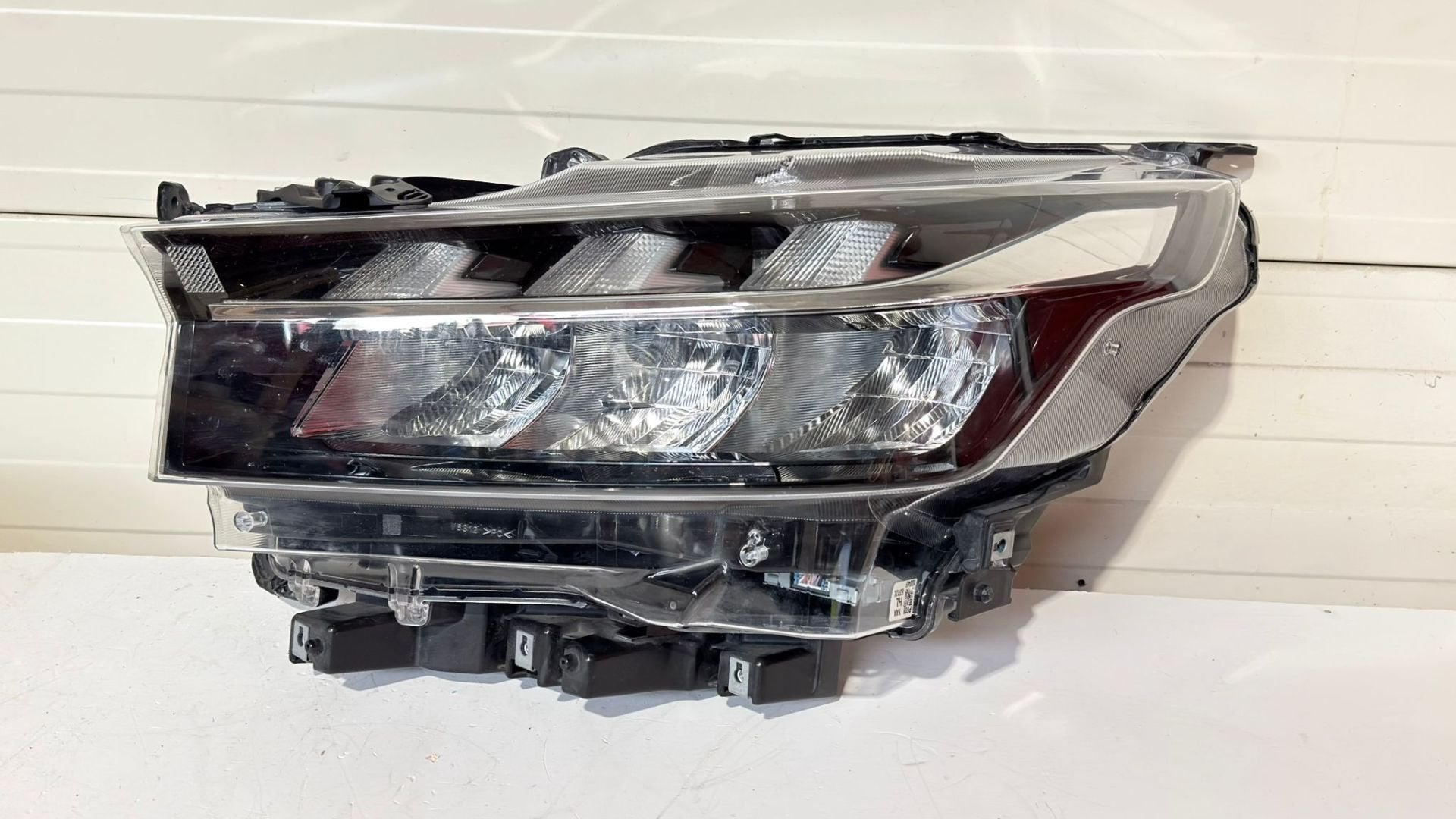 Suzuki SX4 S-Cross III JYB LED linker koplamp links, Gebruikt, Info@suzuki.co.jp, Takatsuka-cho, Chuo-ku 300
432-8611  Hamamatsu