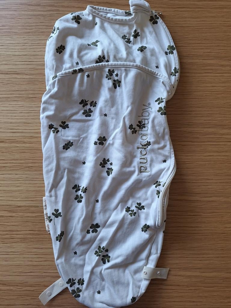 Puckababy piep Inbakerslaapzak, Kinderen en Baby's, Dekens, Slaapzakjes en Inbakerproducten, Ophalen