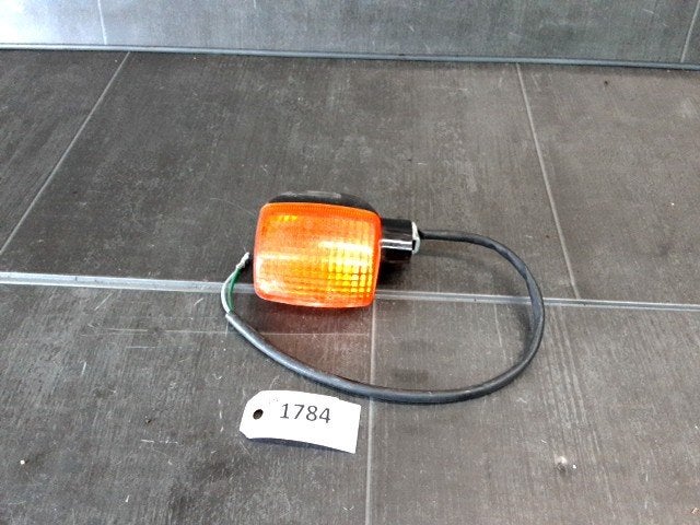 VF500C 1984 - 1985 Honda Pinker D1-58865