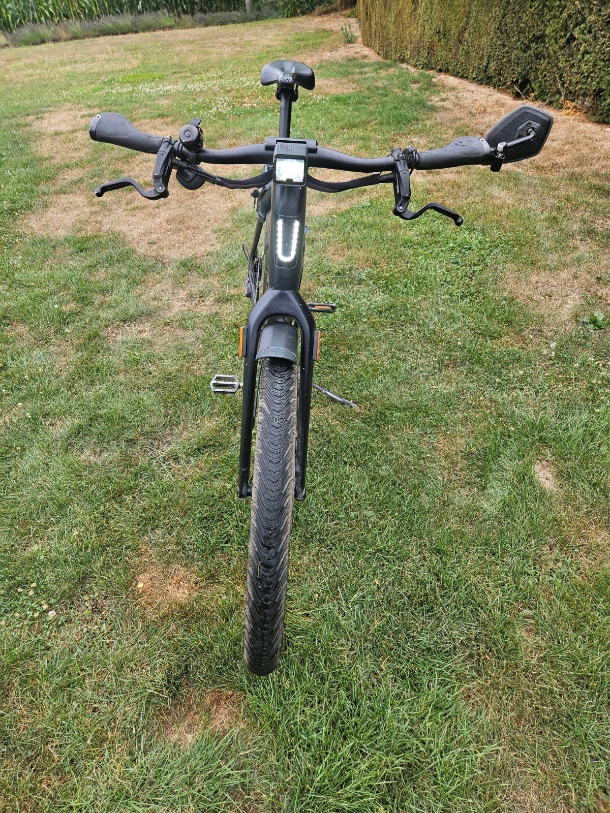 Stromer ST3 XL, Enlèvement, Utilisé