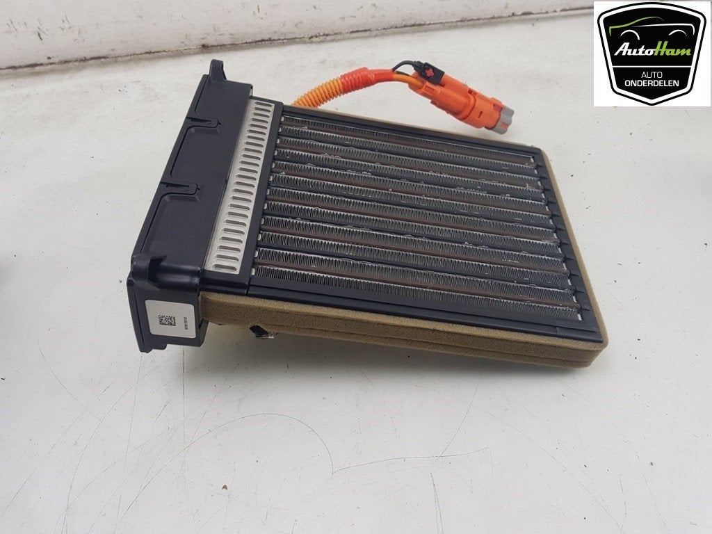 ELEMENT RADIATEUR ELECTRIQUE Kia Niro I (DE) (|97191Q4000|), Utilisé, Kia