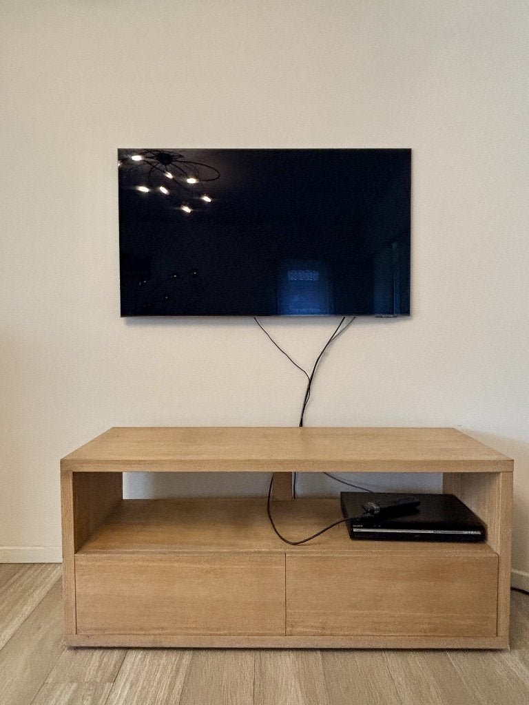 TV meubel, 25 à 50 cm, Moins de 100 cm, 100 à 150 cm, Enlèvement